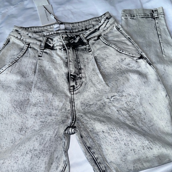 SOMETHING NAVY JEANS - Picture 7 of 13